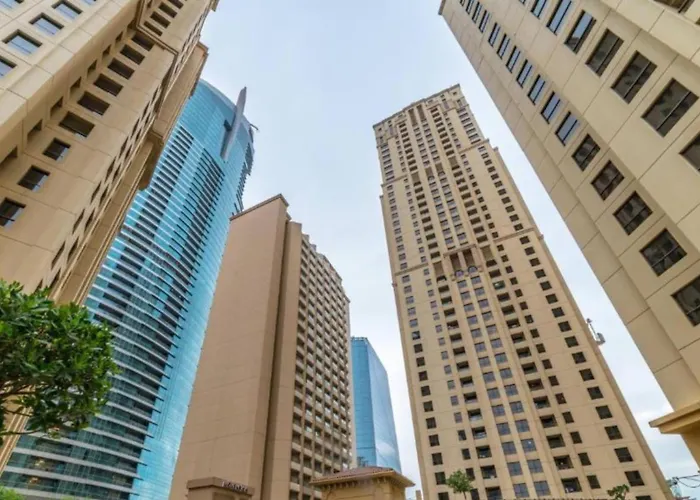 Goodwill Holidays ,Near Jumeirah Beach Residence 1