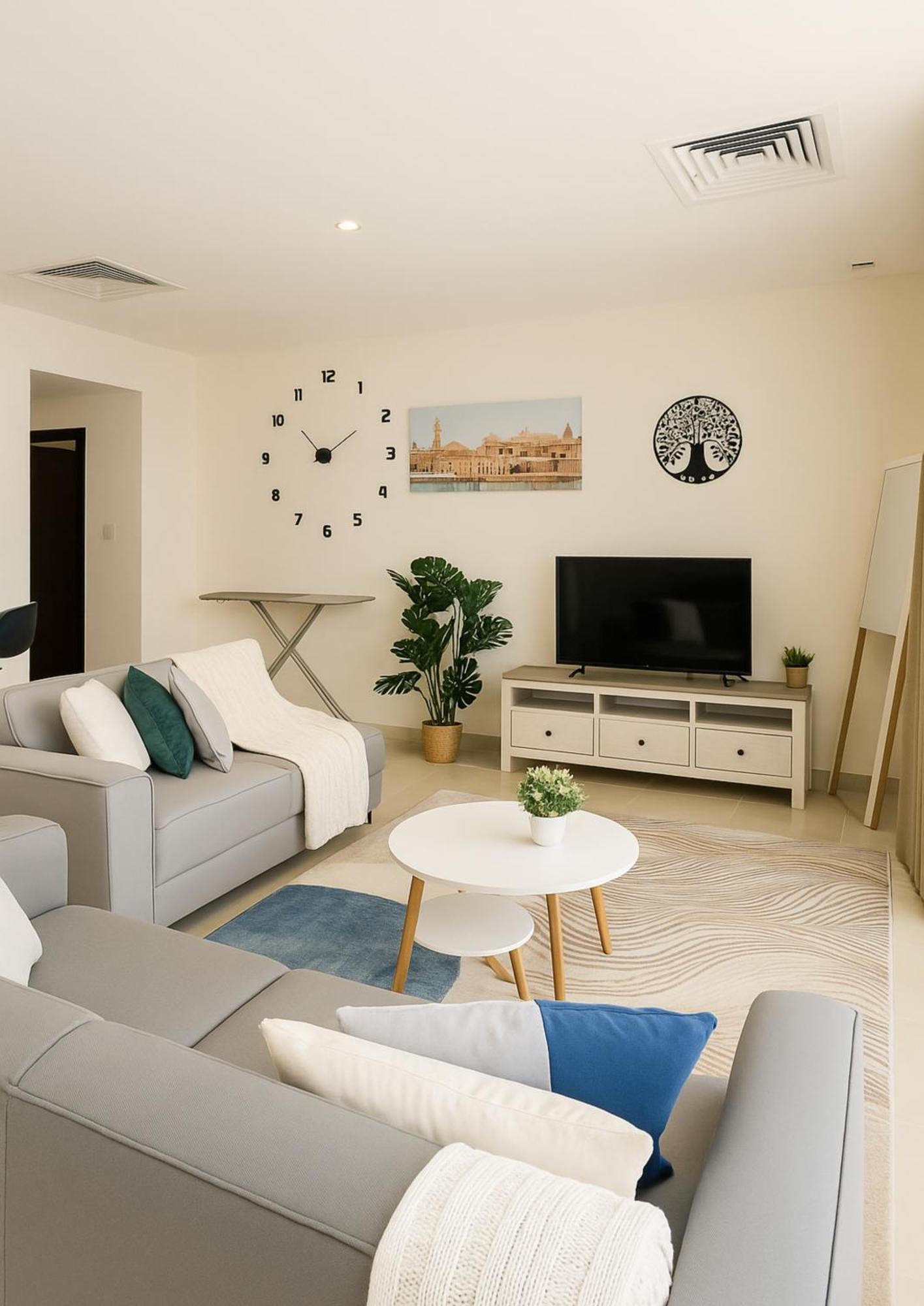 Casa vacanze Goodwill Holidays ,near Jumeirah 1 Dubai