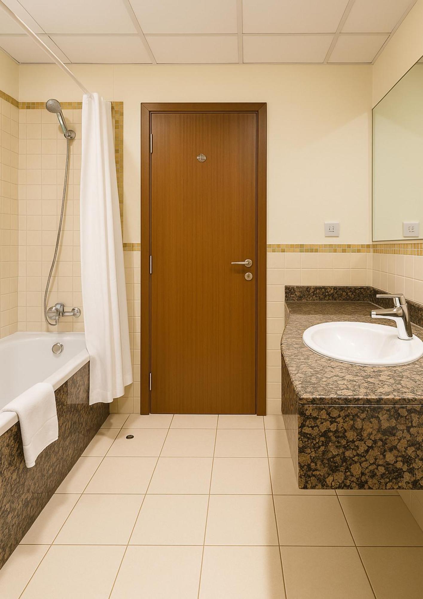 Casa vacanze Goodwill Holidays ,near Jumeirah 1 *