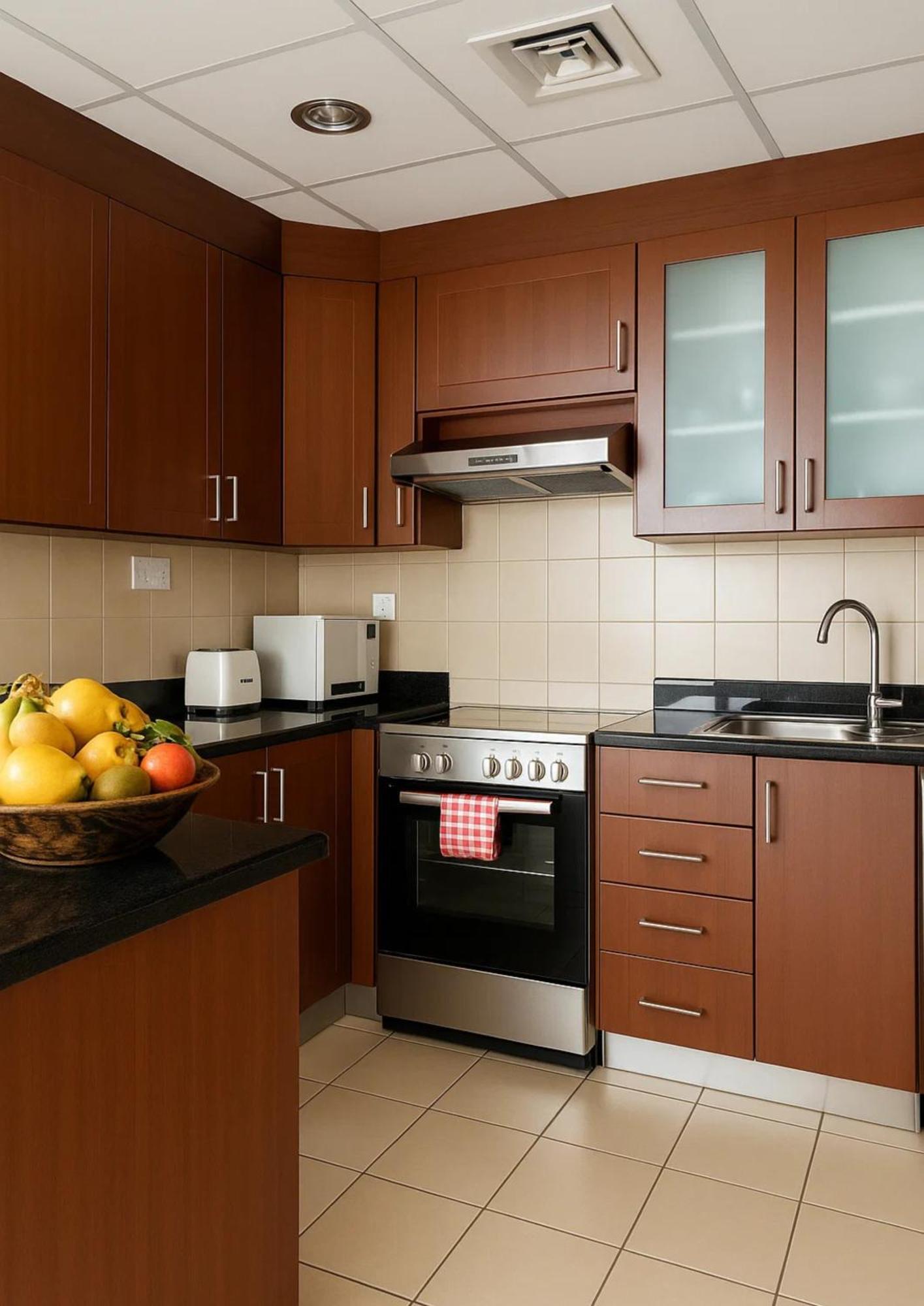 Goodwill Holidays ,near Jumeirah 1 Casa vacanze *
